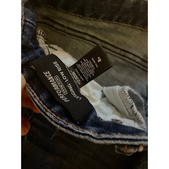 Jeans express - Picture 2 of 3